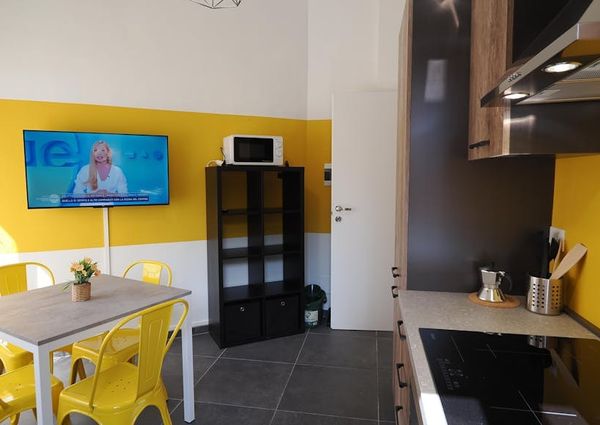 Corso Peschiera, Turin, Piedmont 10139