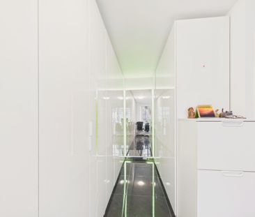 Möblierte Wohnung mitten in der Altstadt von Aarau - Foto 6