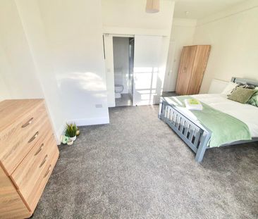 Room 3 – Westcotes Drive, LE3 0QT - Photo 3