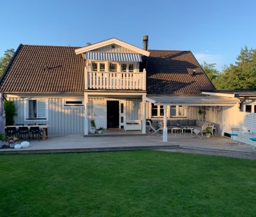 Götavägen, Täby - Foto 2