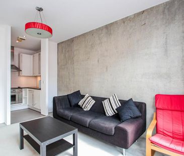 1 bedroom apartment to rent - Photo 4