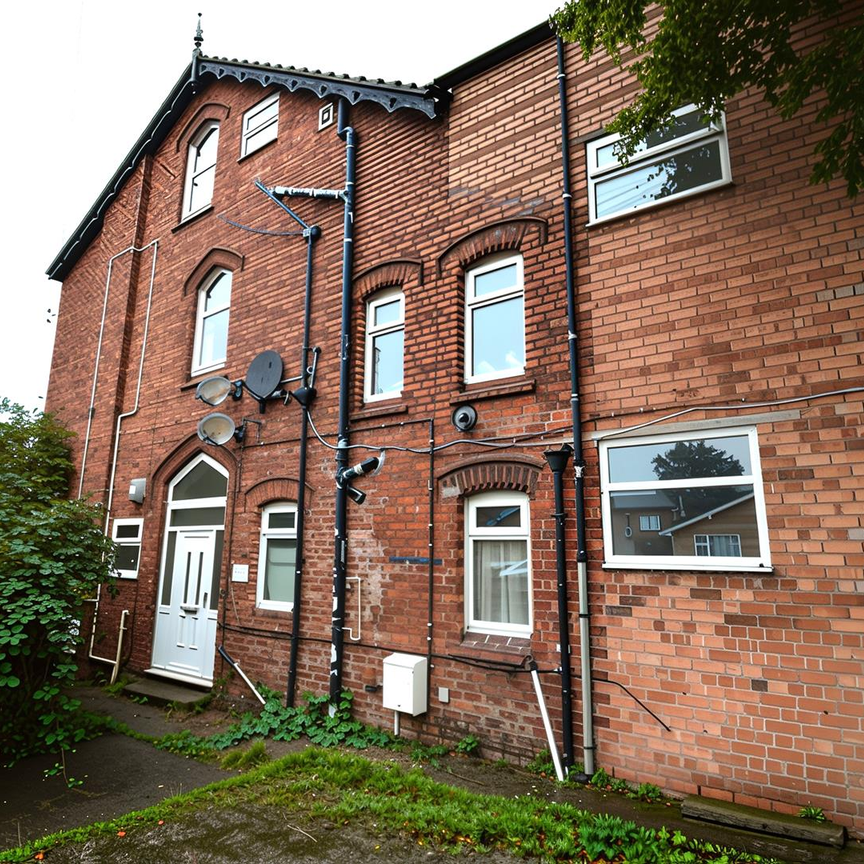 Greenbank Road, Birkenhead, CH42 - Photo 1