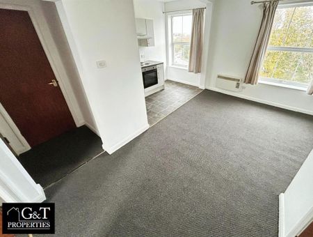 Flat , Comberton Terrace, Kidderminster - Photo 5