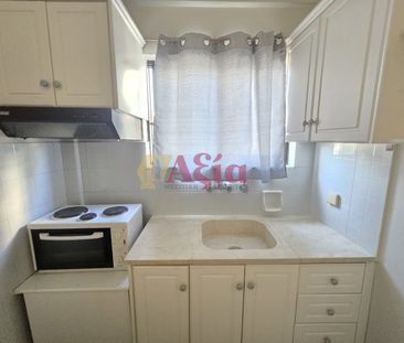 Studio/Γκαρσονιέρα για ενοικίαση Κουκούλι (Πάτρα) - Φωτογραφία 1