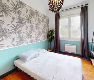 Location Appartement 4 pièces 63m² TROYES 10000 - Photo 4