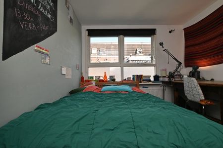 Te huur: Kamer Frederikstraat 48 in Groningen - Photo 5