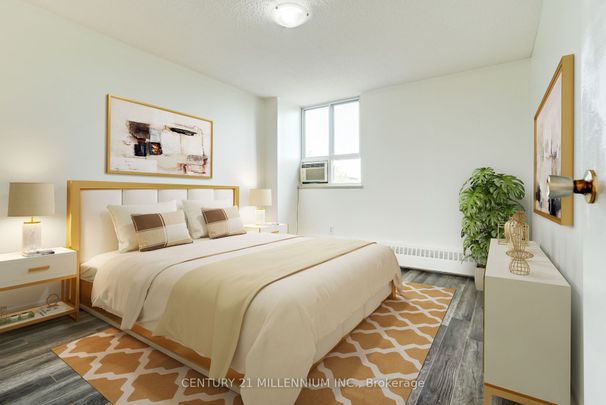 For Lease - 1625 Bloor Street Unit# 420, Mississauga, Ontario - Photo 1