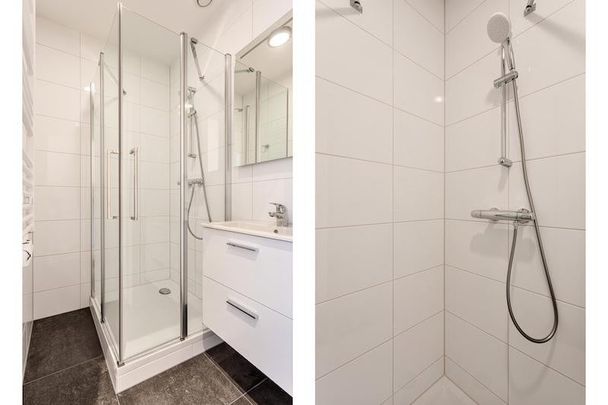 Te huur: Appartement Van der Werfstraat in Leiden - Photo 1