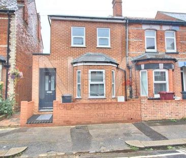 Norfolk Road, West Reading, RG30 - Photo 3