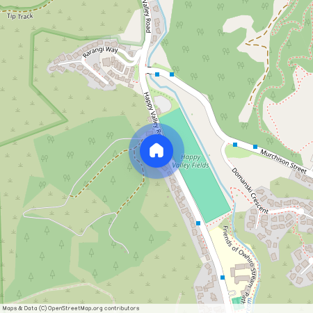 163 Happy Valley Road, Owhiro Bay, Wellington