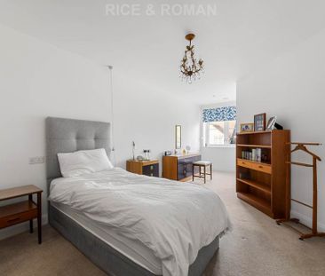 1 bedroom retirement property to rent - Photo 4