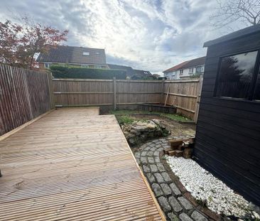 1 bedroom semi-detached house to rent - Photo 4