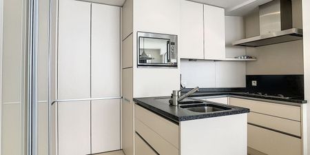 Appartement te huur in Oostende voor € 720 met 2 slaapkamers - Photo 3