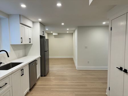 For Lease - 12 Coulterville Drive Unit# BASEMENT, Caledon, Ontario - Photo 5