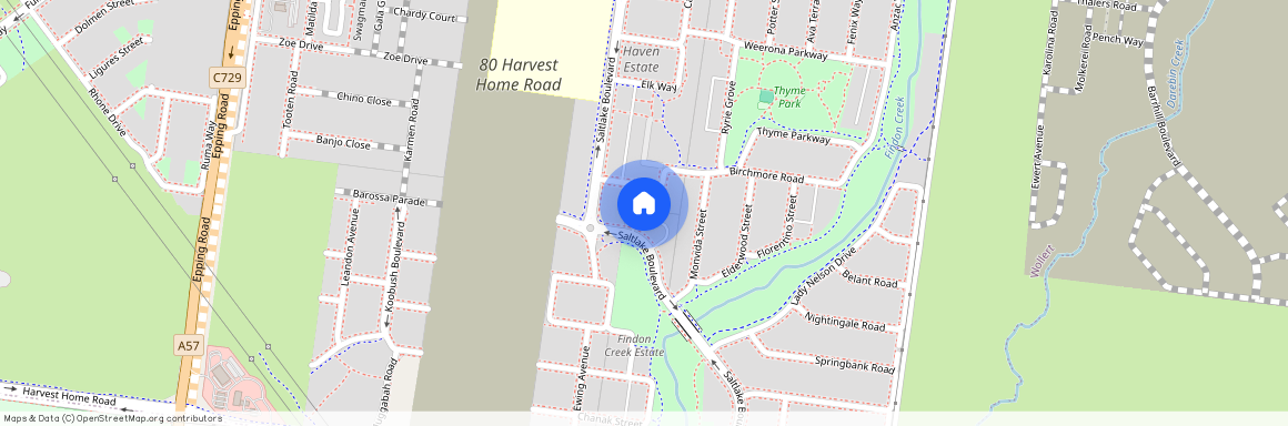 5 Fishpool Crescent, Vic 3750, Wollert