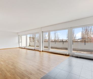 Prenez de la hauteur à Meyrin - Bail à terme fixe jusqu'au 31.12.2028 - Foto 3