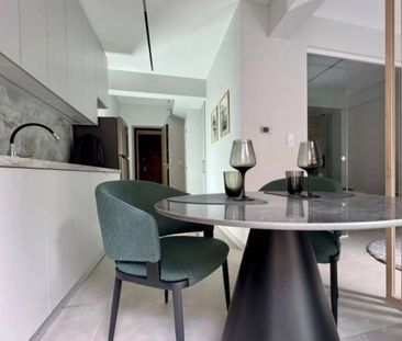Studio/Γκαρσονιέρα για ενοικίαση - Βούλγαρη - Ντεπώ - Μαρτίου, - Photo 5