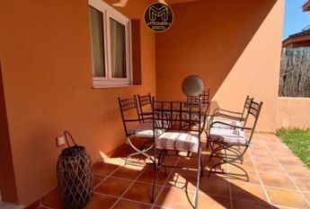 4 room luxury House for rent in Manilva, Spain