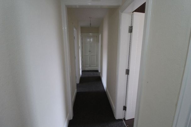 Latham Street Flat, PRESTON, Lancashire PR1 3TE - Photo 1