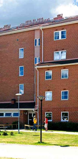 2 RUM KÖK - Photo 1