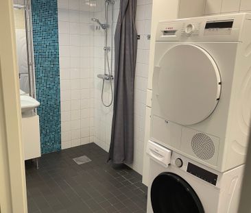 Hinnebäcksgatan, Göteborg - Photo 6