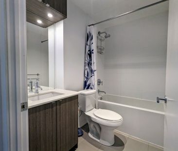 For Lease - 88 Colgate Avenue Unit# 410, Toronto, Ontario - Photo 1