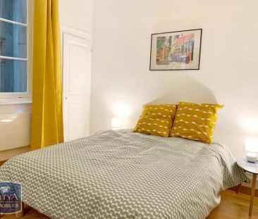 Appartement à louer 2 pièces 38.2m² - Photo 2