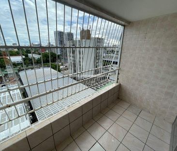 Apartamento para aluguel, 2 quartos, 1 suíte, 1 vaga, Santo Amaro -... - Foto 4