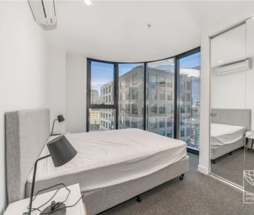 3407/135 Abeckett St, Melbourne VIC 3000 - Apartment For Rent | Domain - Photo 3