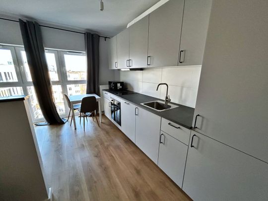 Nowa Kawalerka | Gdynia Centrum - Photo 1