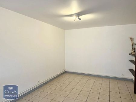 Appartement à louer 3 pièces 63m² - Photo 2