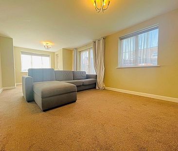 2 bedroom apartment to rent - Photo 2