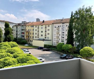 3.5 Zimmer, 90 m², 2. Stock - Foto 1