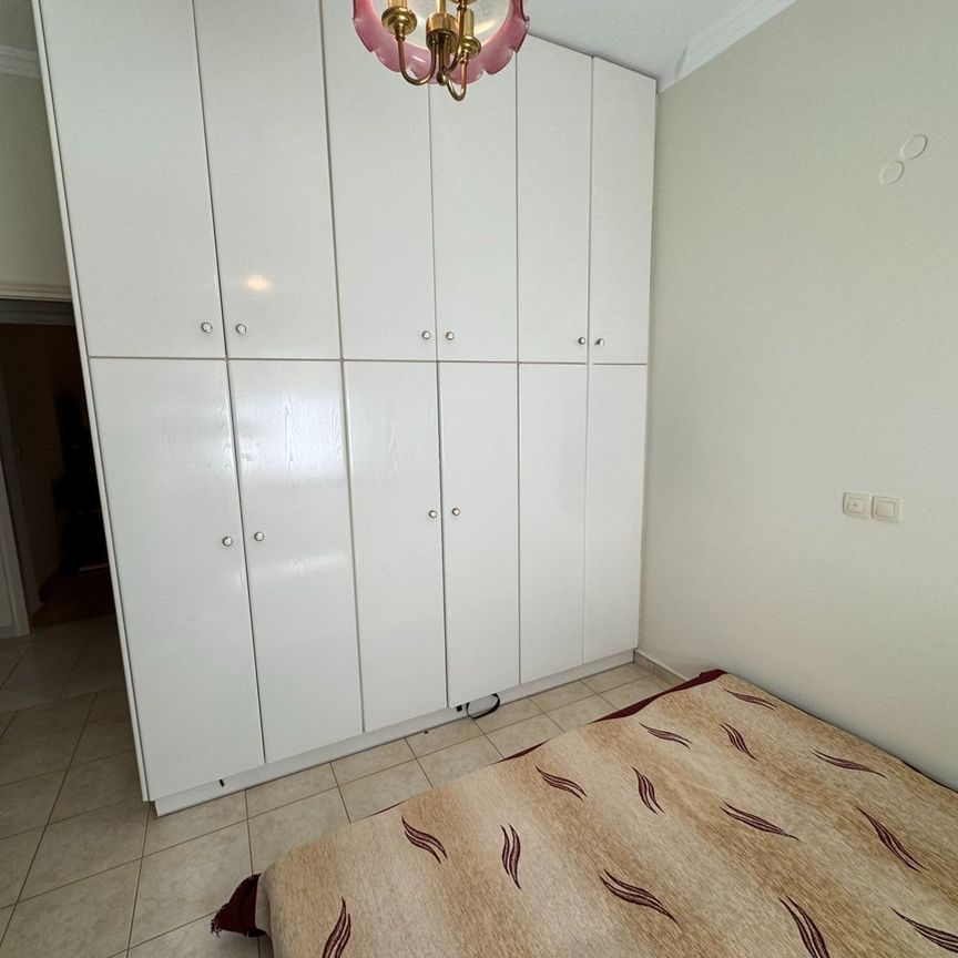 Διαμέρισμα για ενοικίαση Άνω Λόφος (Περιστέρι) - Φωτογραφία 1