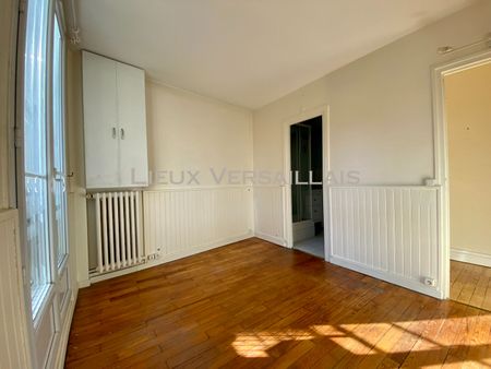 Versailles - Photo 2