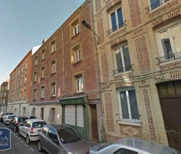 Appartement à louer 1 pièce 24.77m² - Photo 1