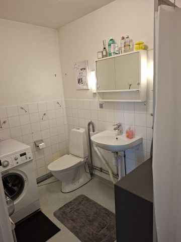 Skövdevägen, Tidan - Foto 2