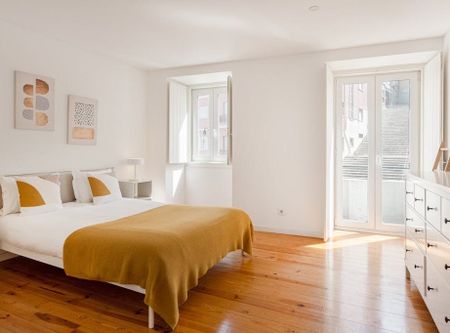 Rua das Olarias, Lisbon, Lisbon 1100-012 - Photo 4