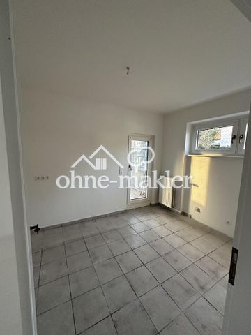 Frisch renovierte 3-Zimmer Wohnung in Essen-Burgaltendorf - Foto 2