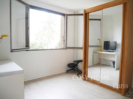Appartement en location | Issy-les-moulineaux - Photo 4