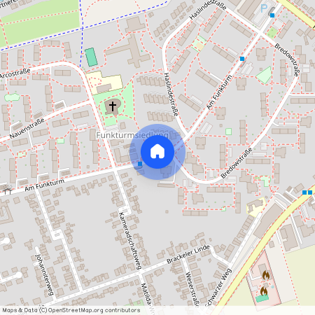 44309 Dortmund - Neuasseln