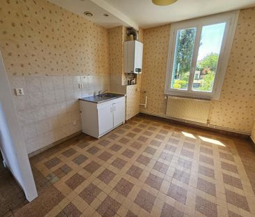 Location Appartement 3 pièces 67m² LE CREUSOT 71200 - Photo 4