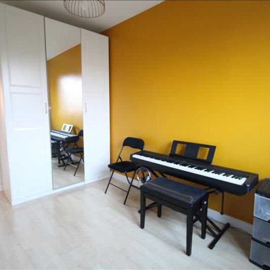 3 pièces - Meublé - 55,25 m² - 4ème étage - Colocation autorisée - Photo 1