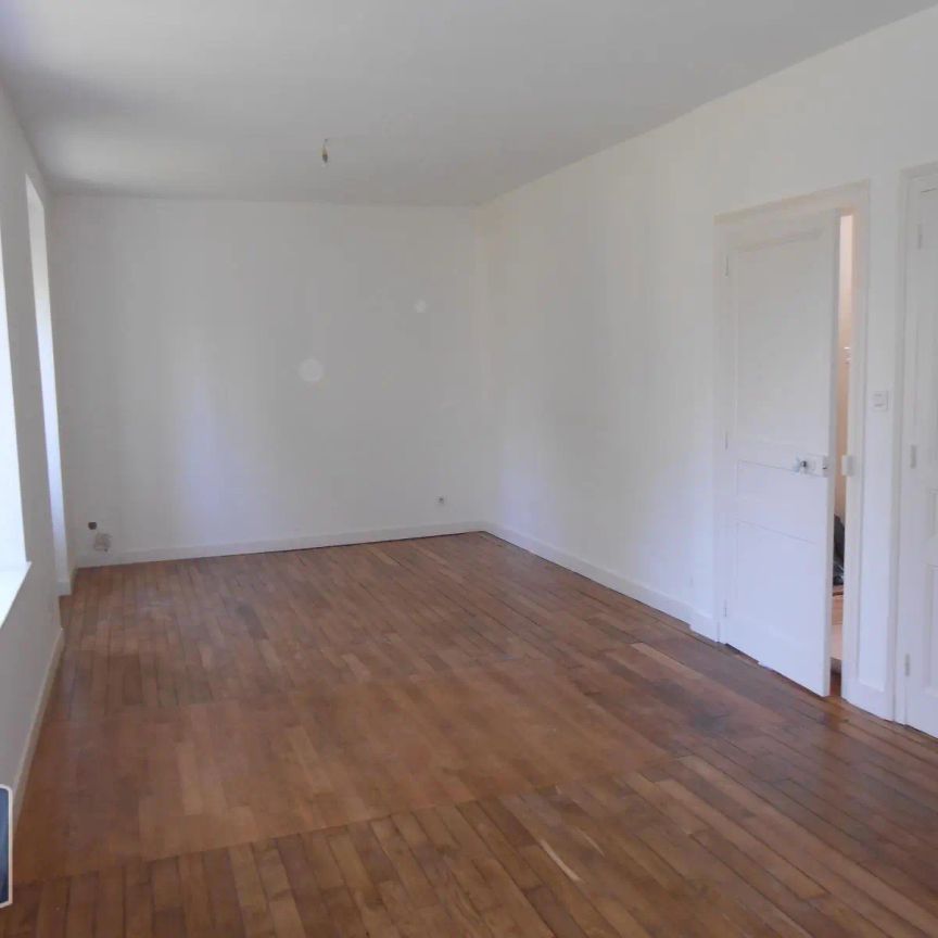 Maison à louer 5 pièces 102.13m² - Photo 1