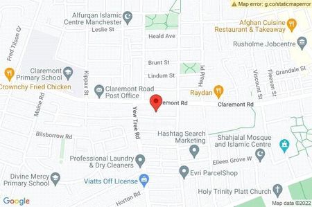 2 bedroom terraced house to rent - Photo 2