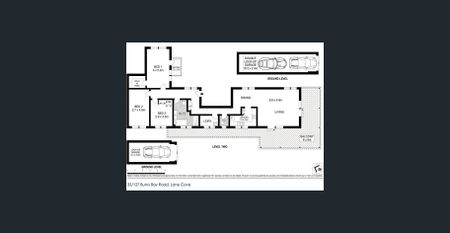 Oversized Three Bedroom Apartment in Heart of Lane Cove - Photo 2