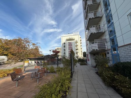 Ståthållaregatan 44 A Stensberg(Konvaljen), Kalmar - Foto 2