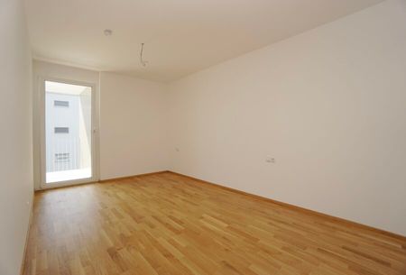 2 Zimmer-Wohnung | Terrasse | Dornbirn | modern - Foto 3