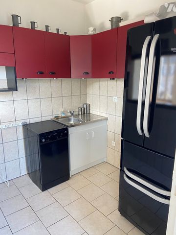 Orbec - centre- appartement duplex - Photo 3