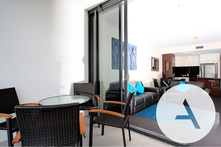 624/240 Bunda Street, City ACT 2601 - Apartment For Rent | Domain - Photo 2